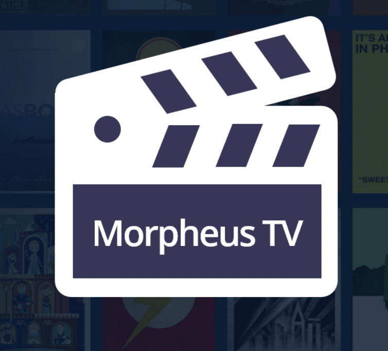 Morpheus TV - Similar App like Cinema HD